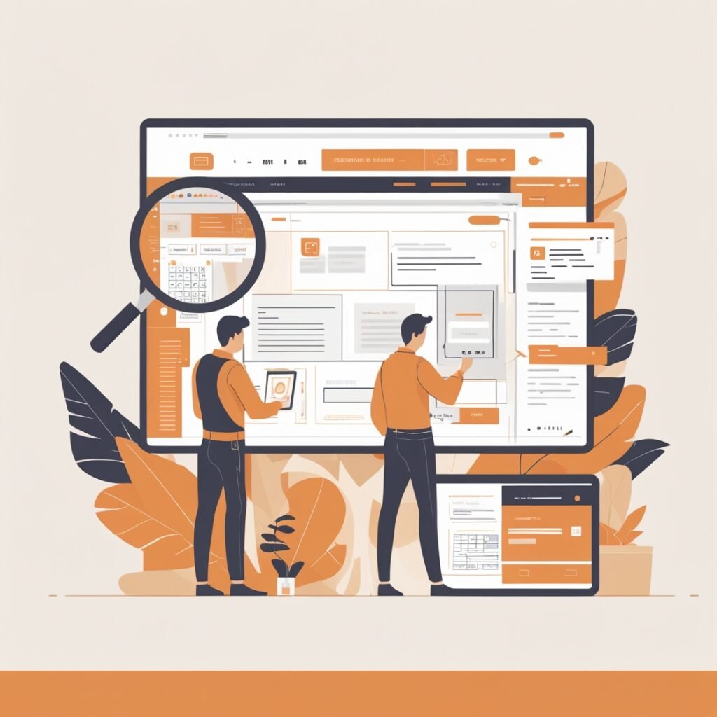 Leonardo_Phoenix_10_A_modern_flatstyle_illustration_on_a_pure_3